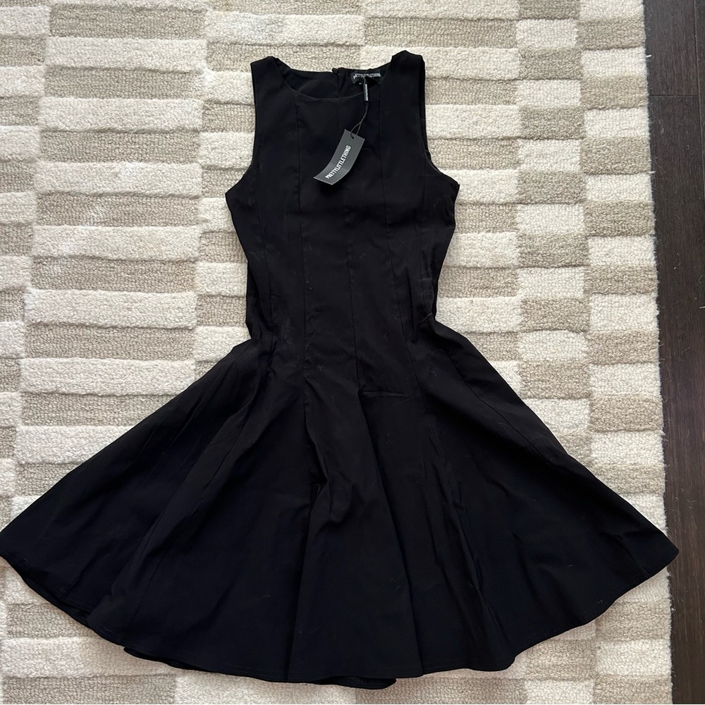 PLT Nwt dress